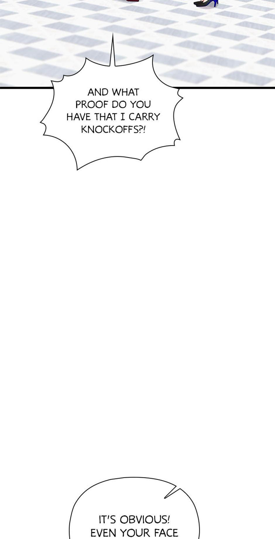 Genre is Romance Chapter 67 - Page 80
