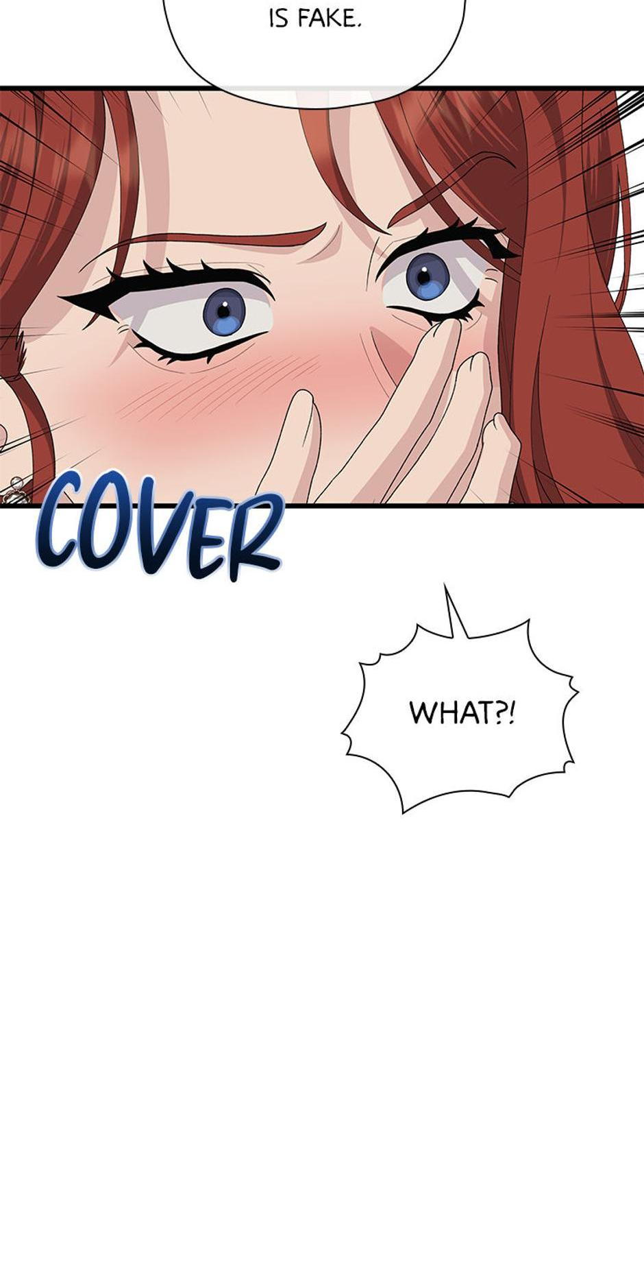 Genre is Romance Chapter 67 - Page 81