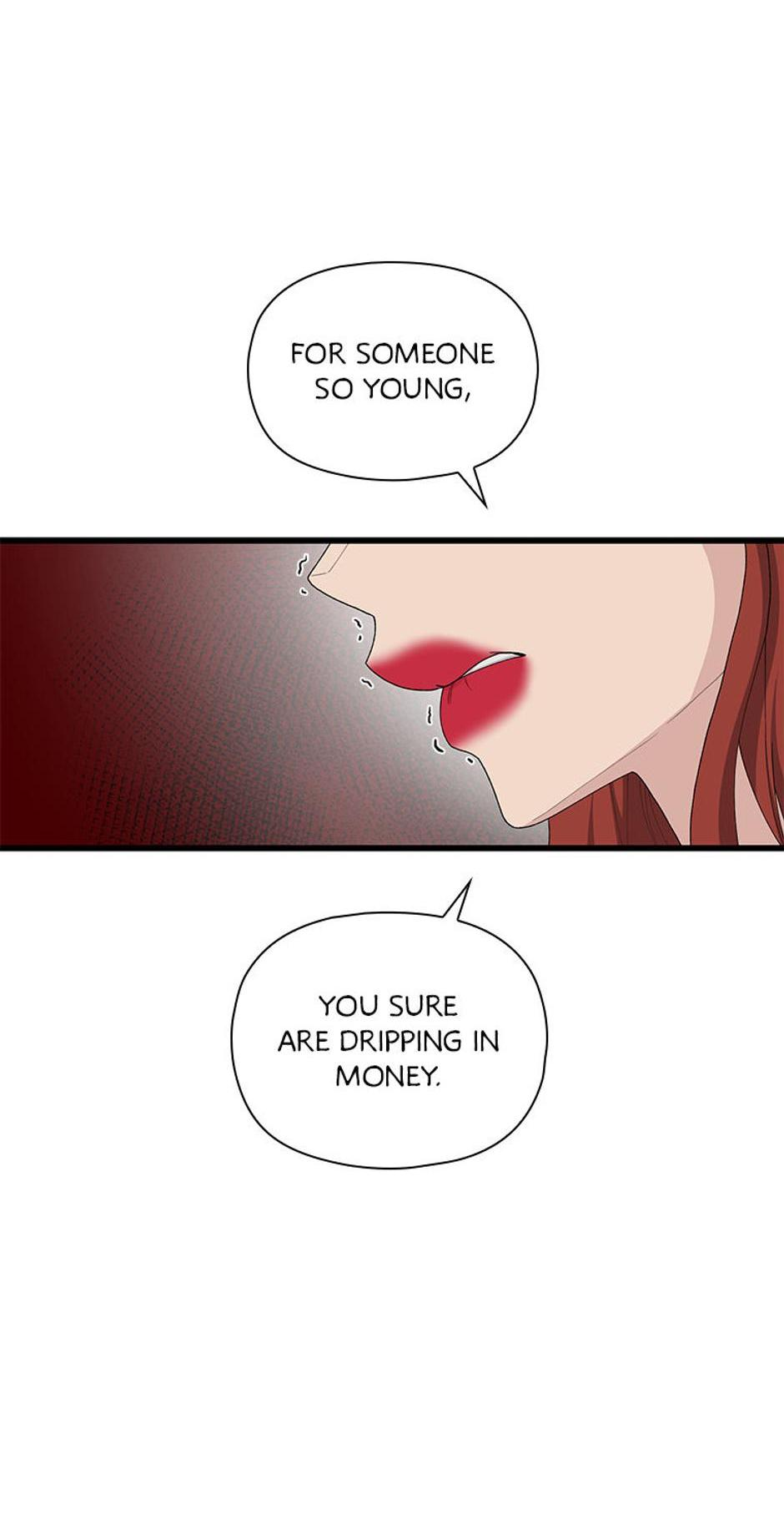 Genre is Romance Chapter 67 - Page 83