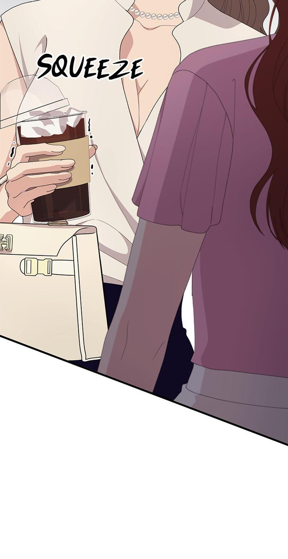 Genre is Romance Chapter 67 - Page 86