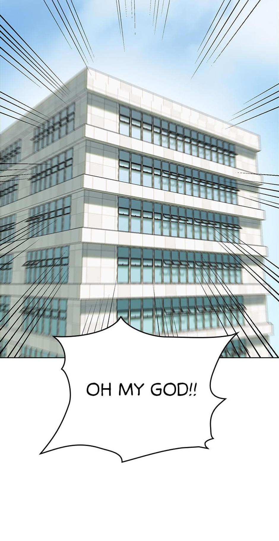 Genre is Romance Chapter 67 - Page 90