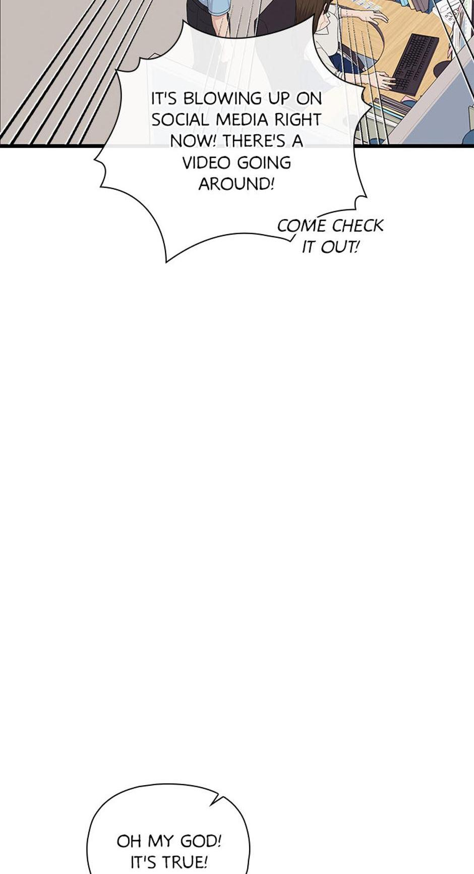 Genre is Romance Chapter 67 - Page 92