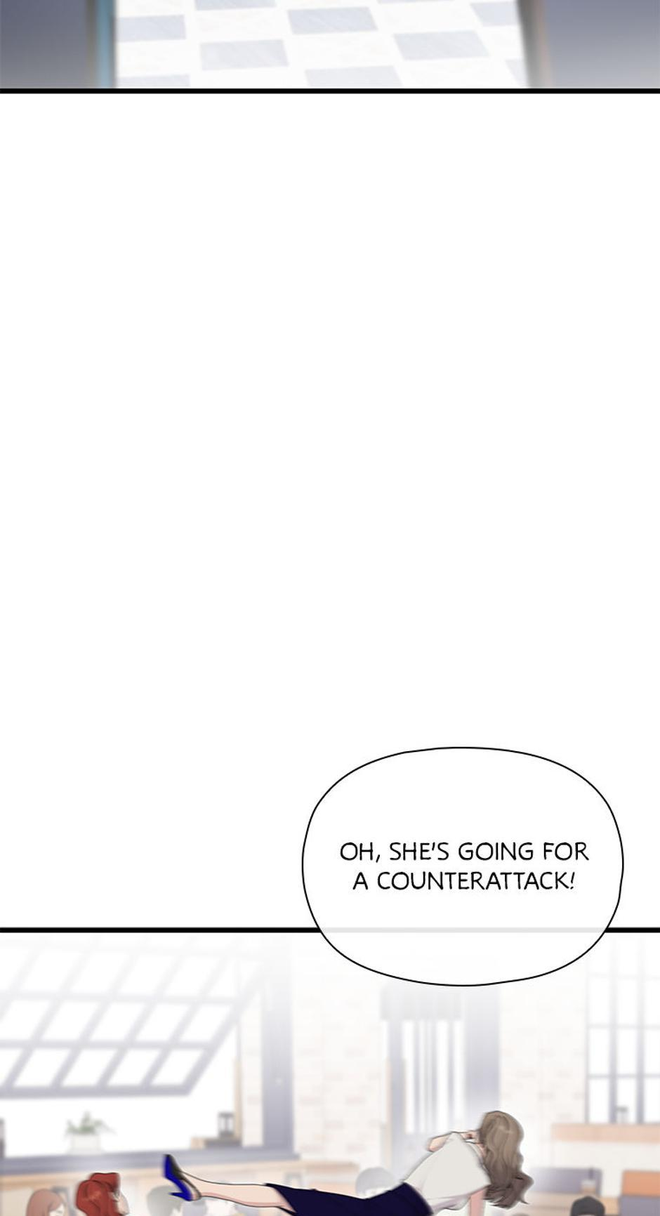 Genre is Romance Chapter 67 - Page 95