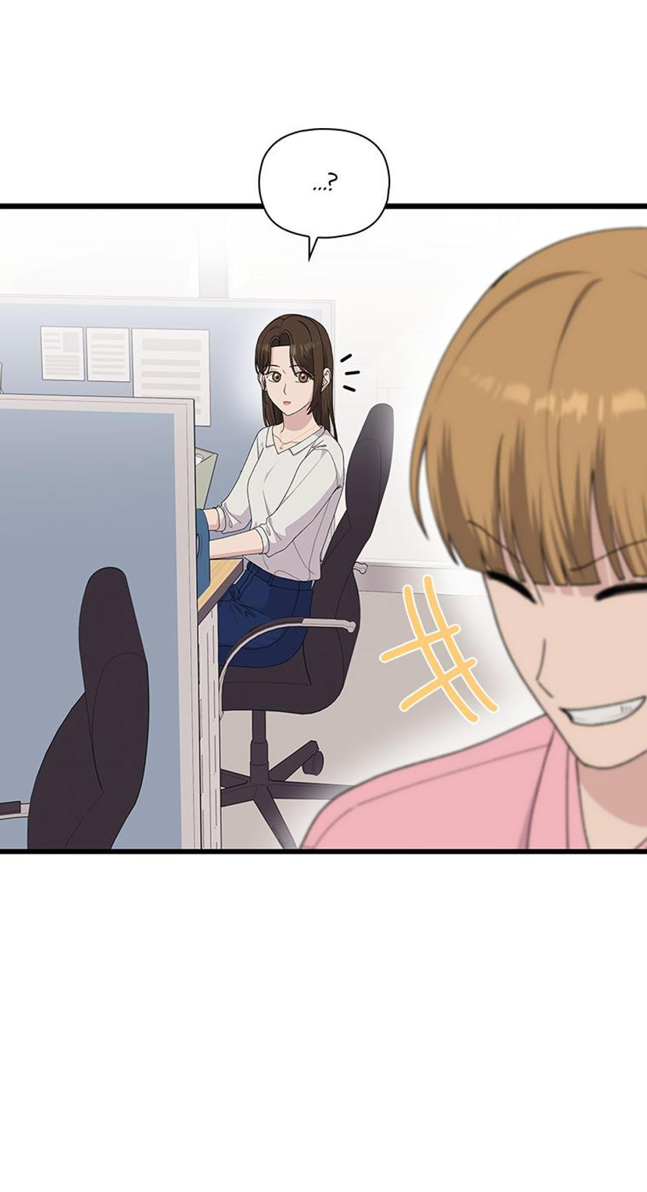Genre is Romance Chapter 67 - Page 97