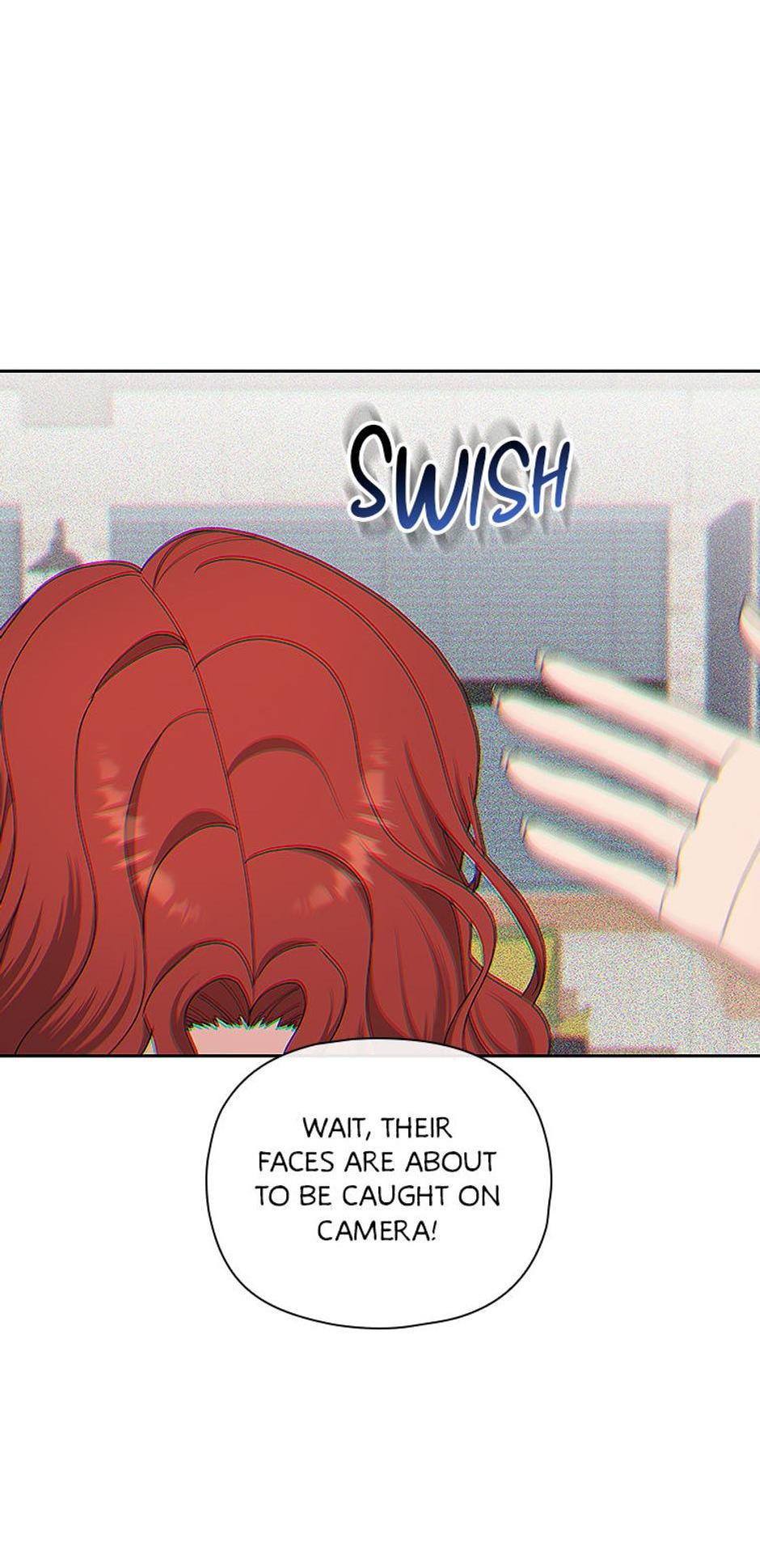Genre is Romance Chapter 67 - Page 99