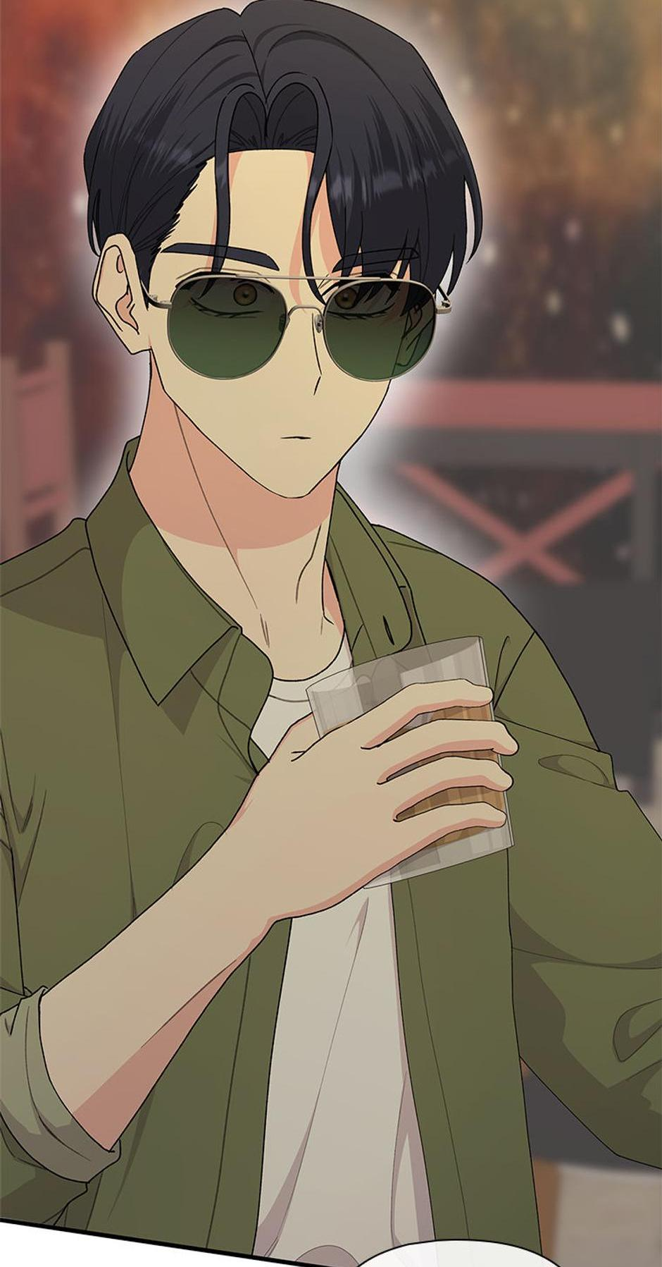 Genre is Romance Chapter 68 - Page 104