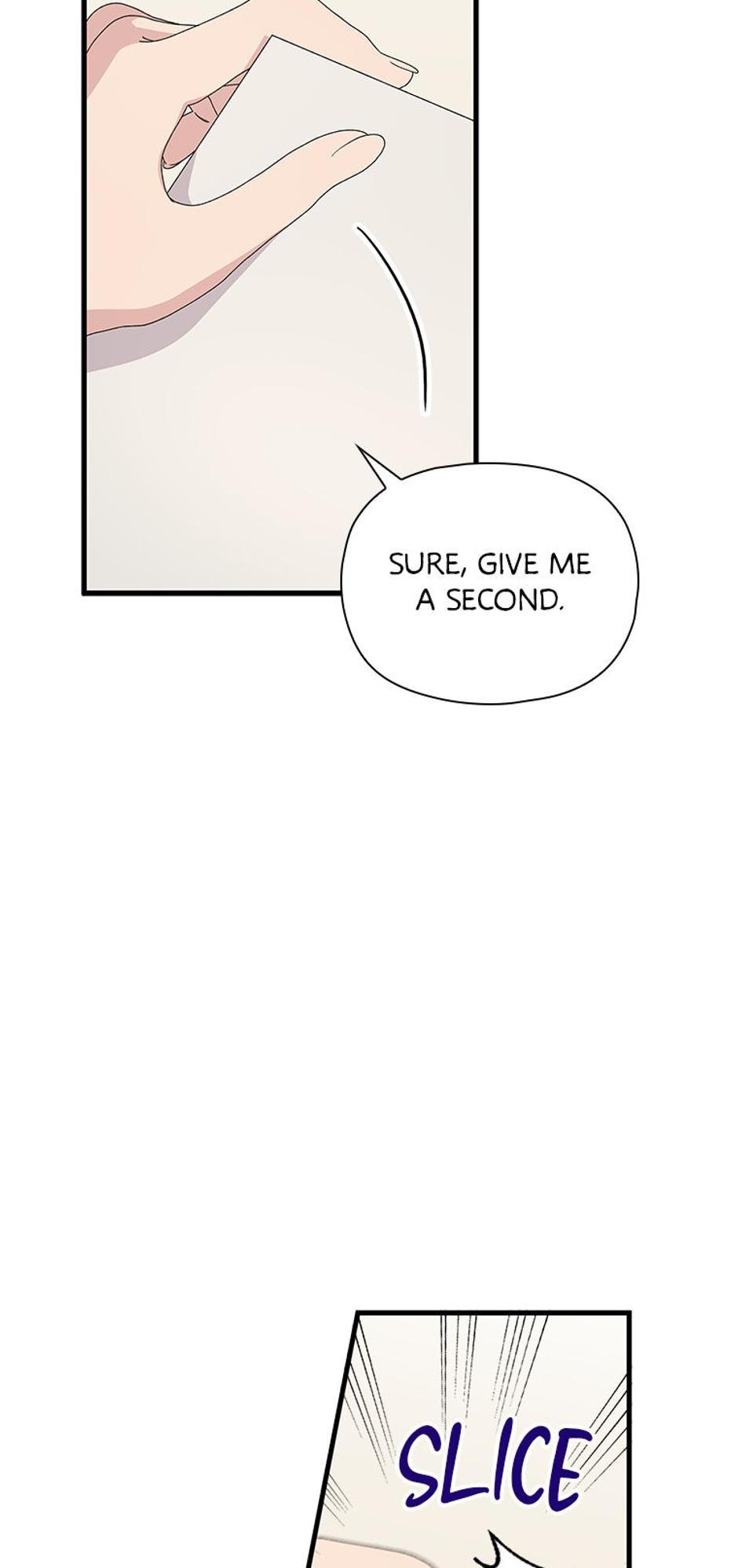 Genre is Romance Chapter 68 - Page 12
