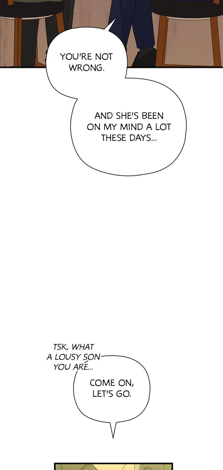 Genre is Romance Chapter 68 - Page 118