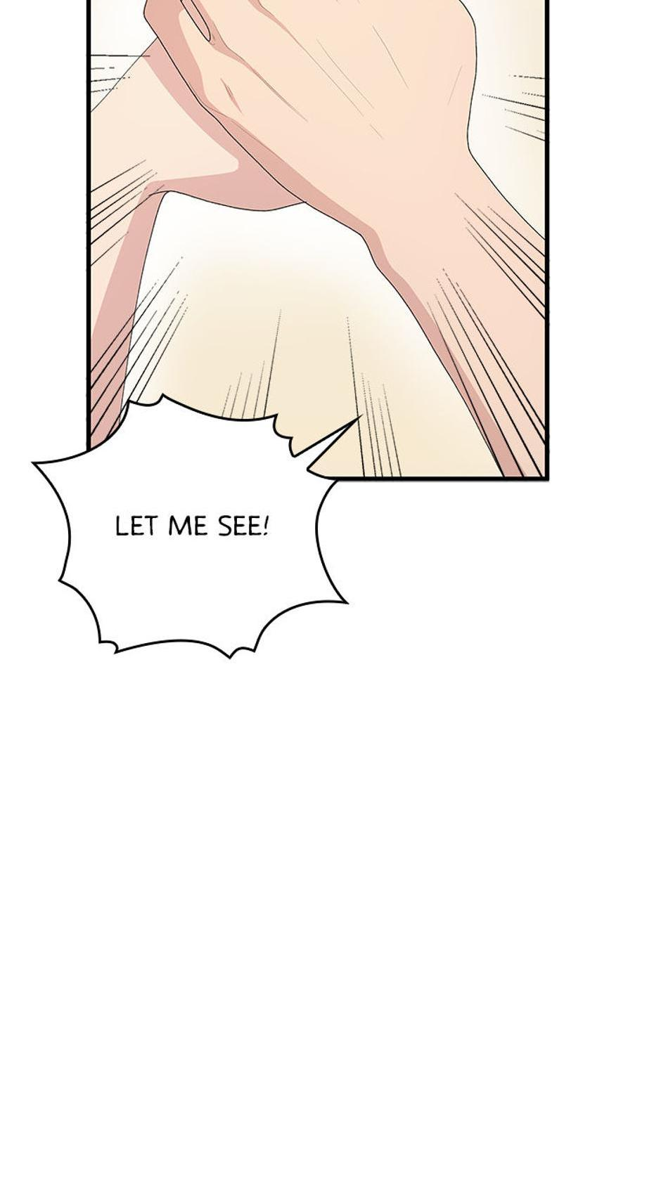 Genre is Romance Chapter 68 - Page 16