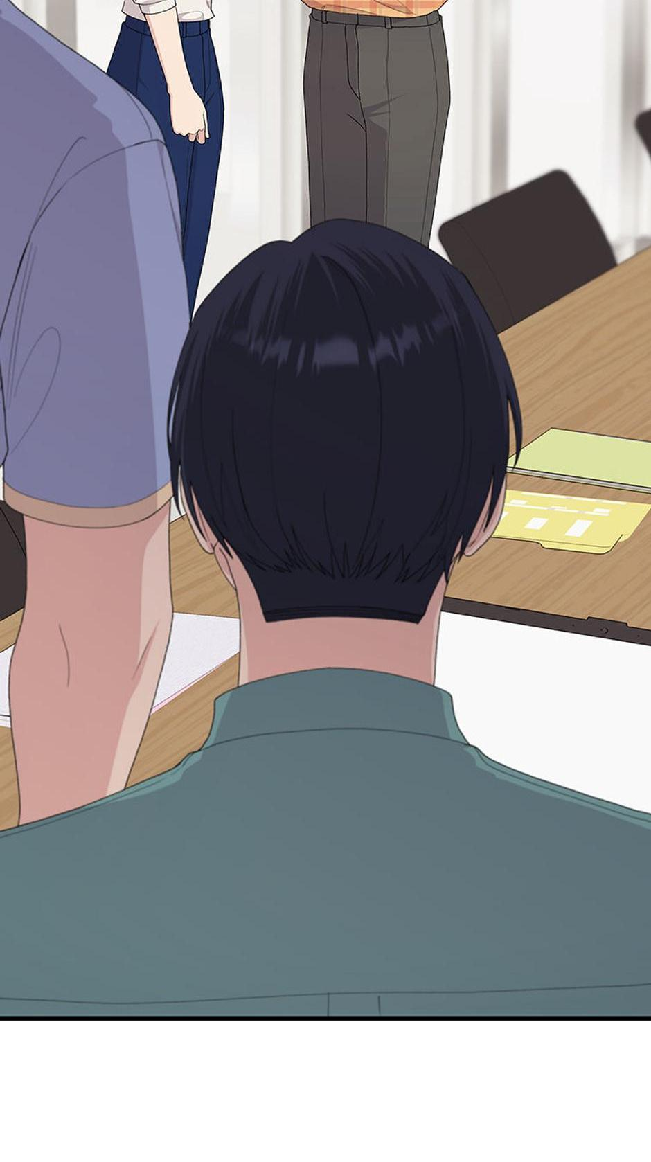 Genre is Romance Chapter 68 - Page 19