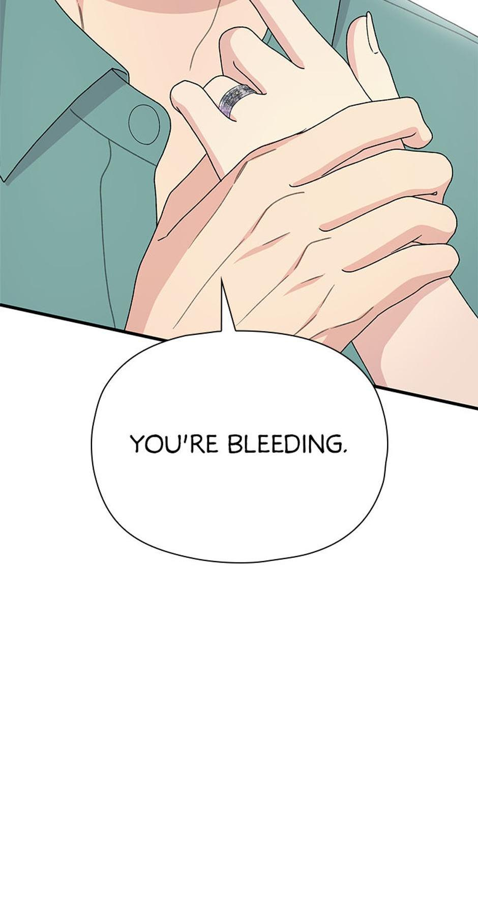 Genre is Romance Chapter 68 - Page 27