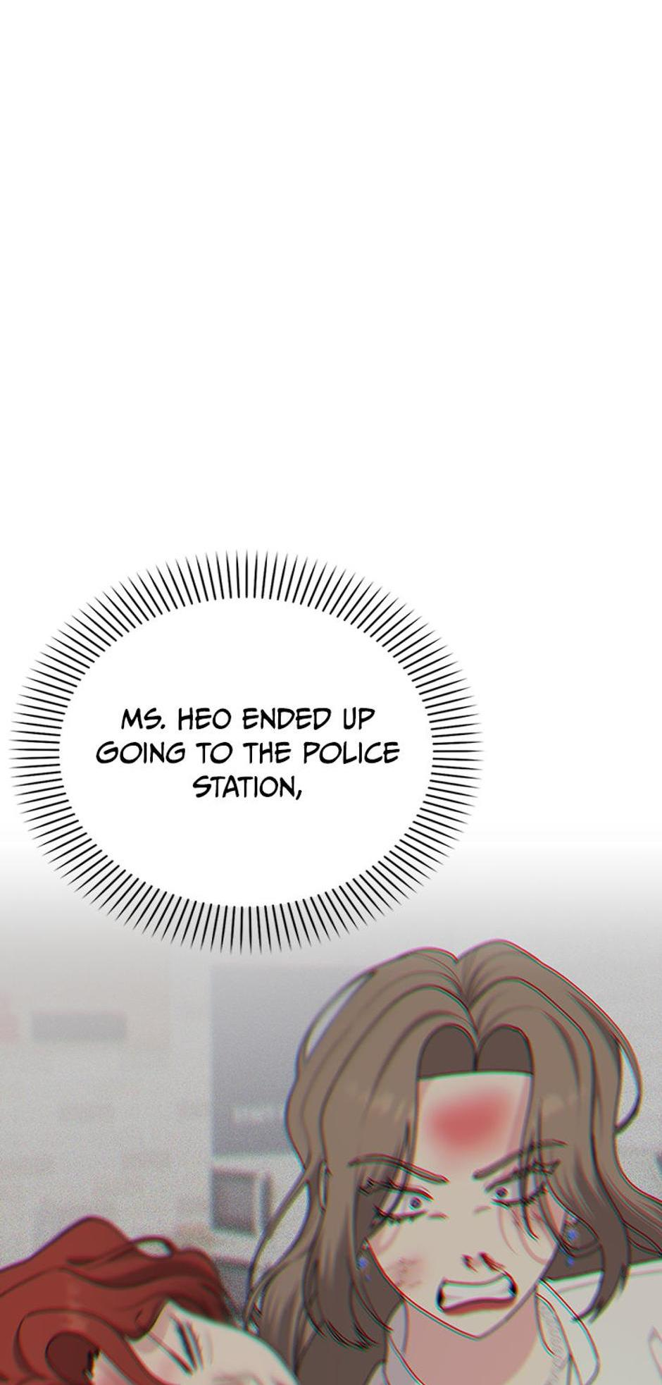 Genre is Romance Chapter 68 - Page 4