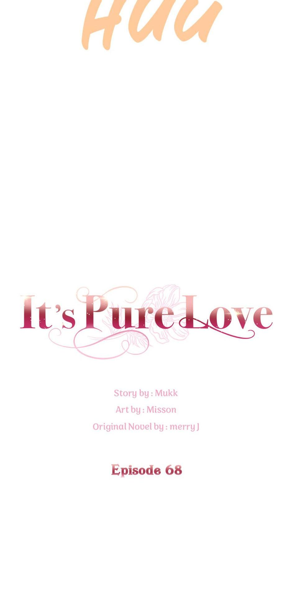 Genre is Romance Chapter 68 - Page 33