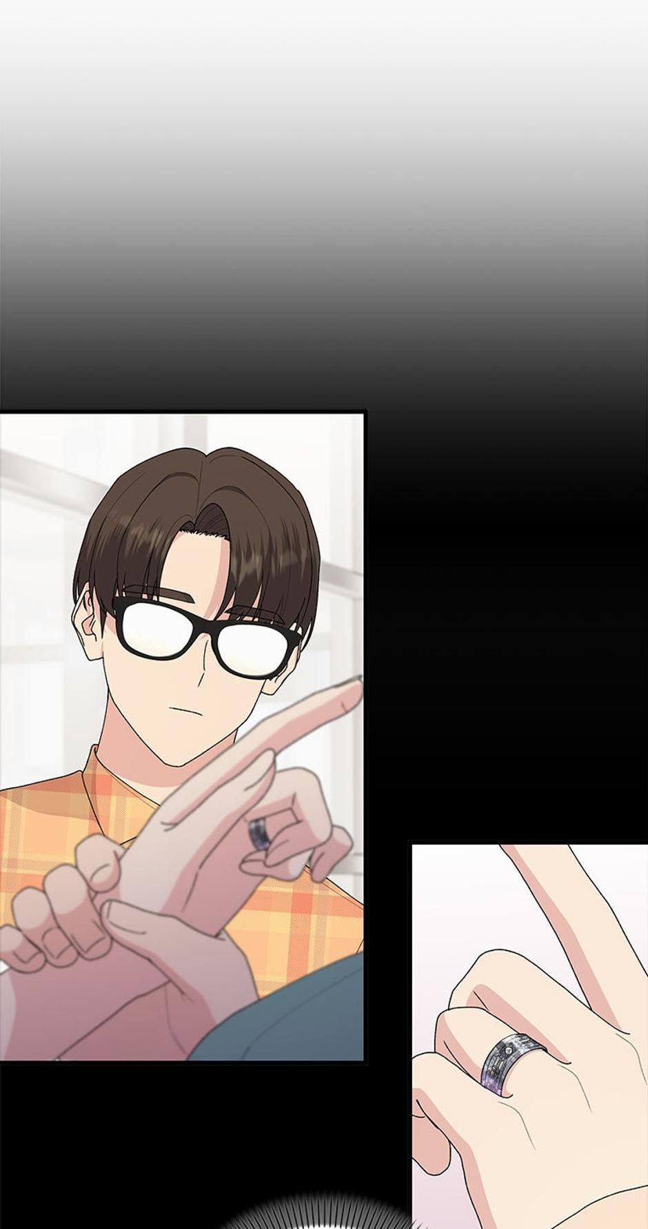 Genre is Romance Chapter 68 - Page 59