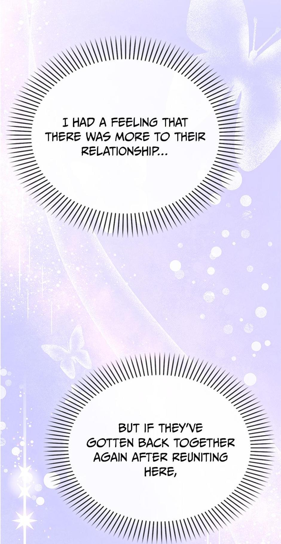 Genre is Romance Chapter 68 - Page 64