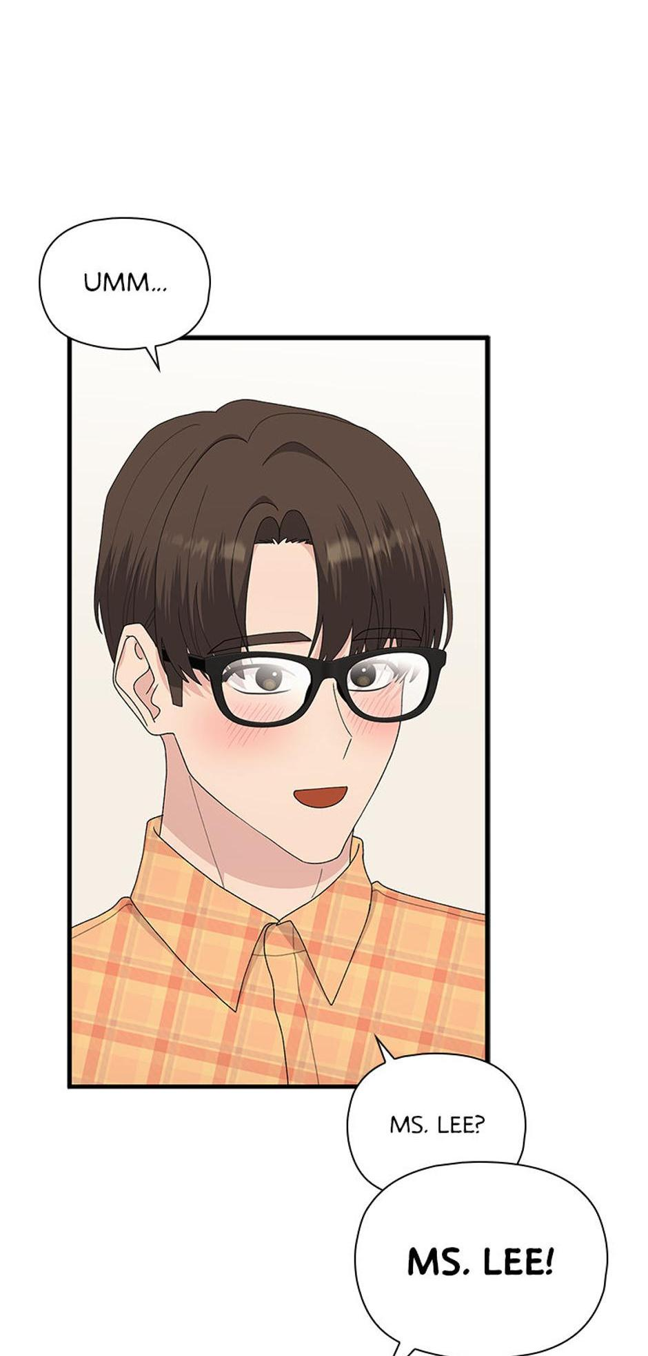 Genre is Romance Chapter 68 - Page 8