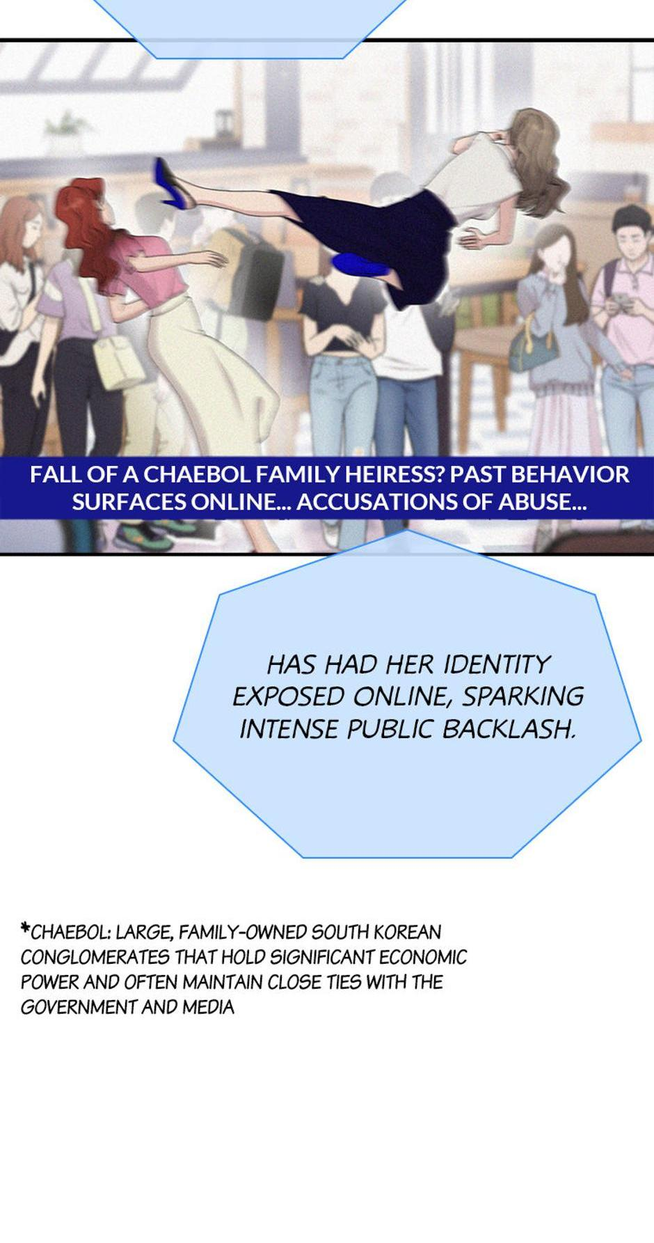 Genre is Romance Chapter 68 - Page 75