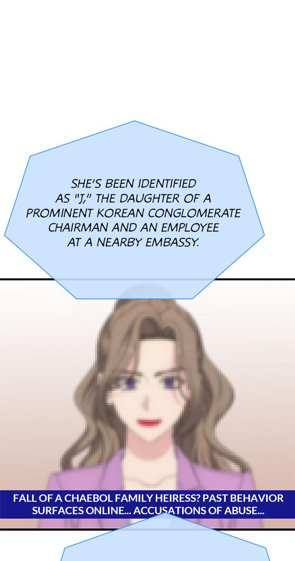 Genre is Romance Chapter 68 - Page 76