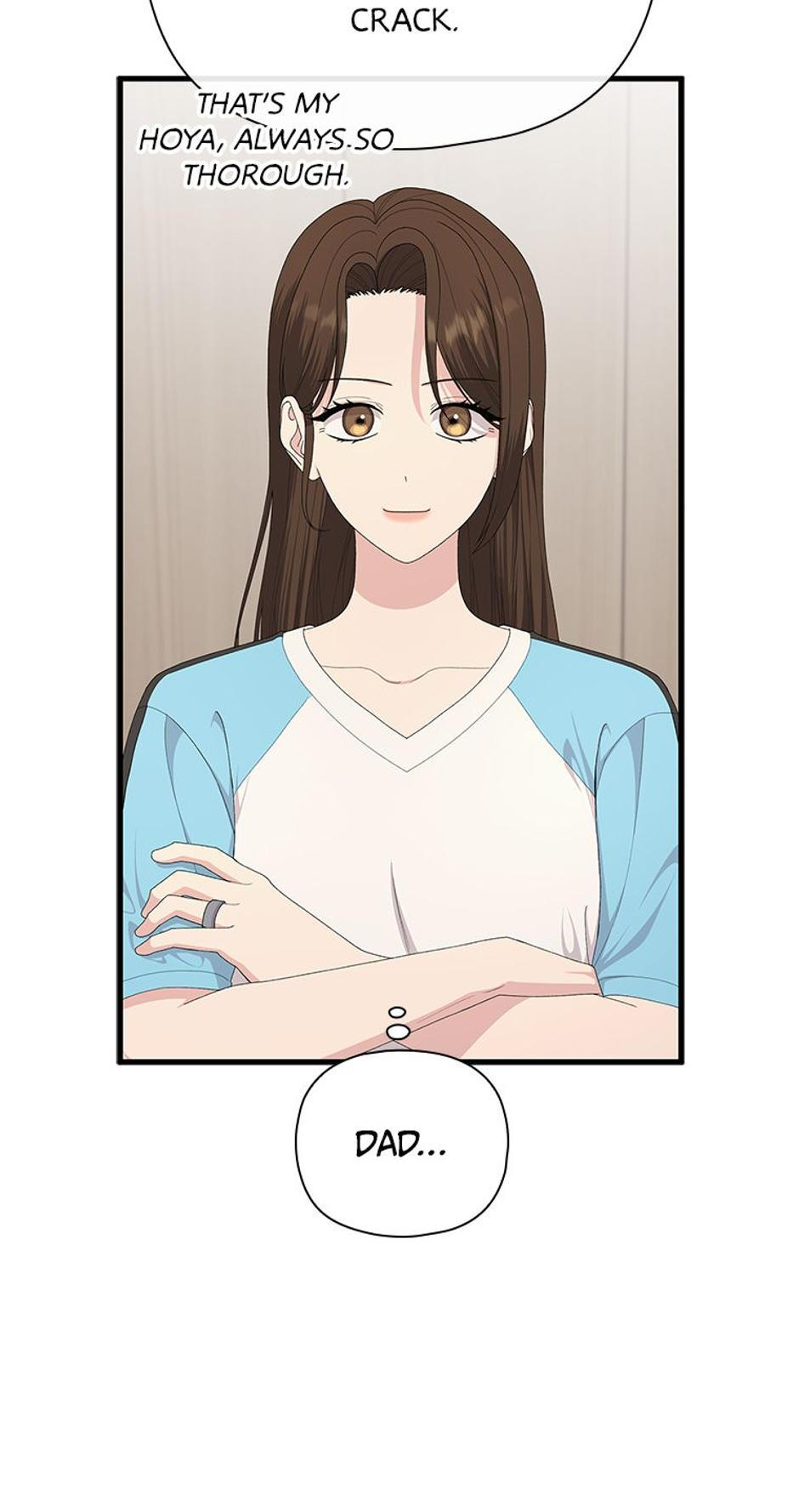 Genre is Romance Chapter 68 - Page 81