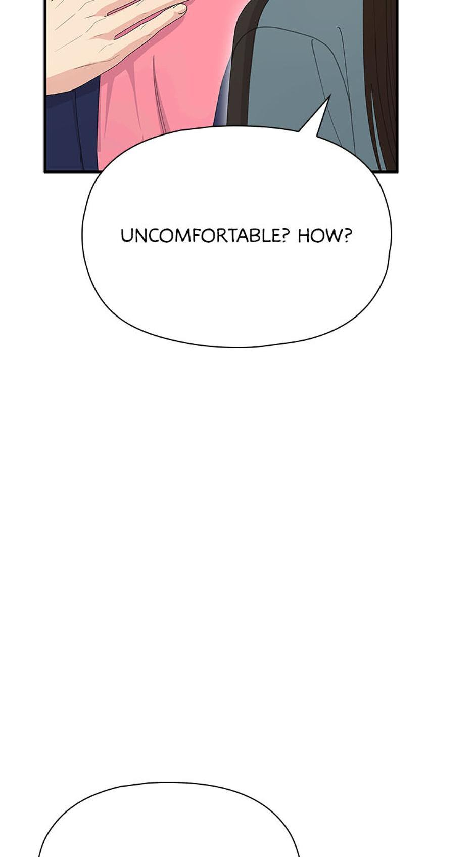 Genre is Romance Chapter 68 - Page 83
