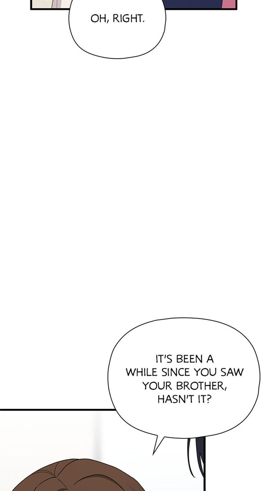 Genre is Romance Chapter 68 - Page 91