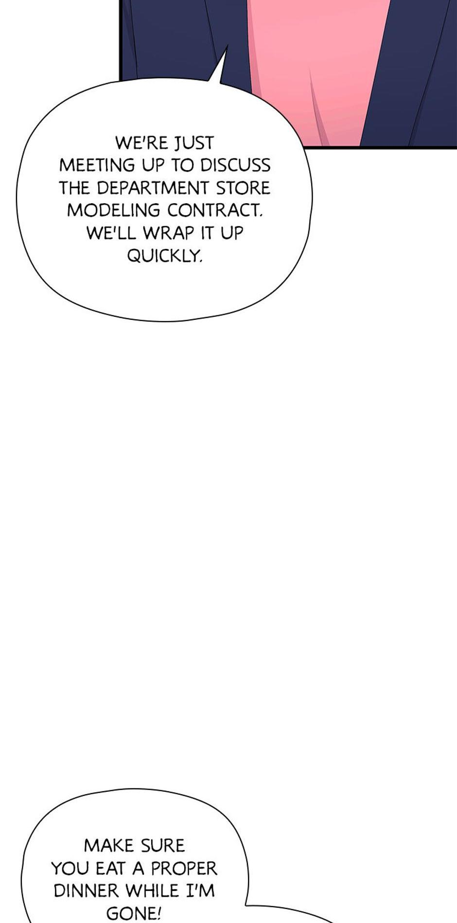 Genre is Romance Chapter 68 - Page 94