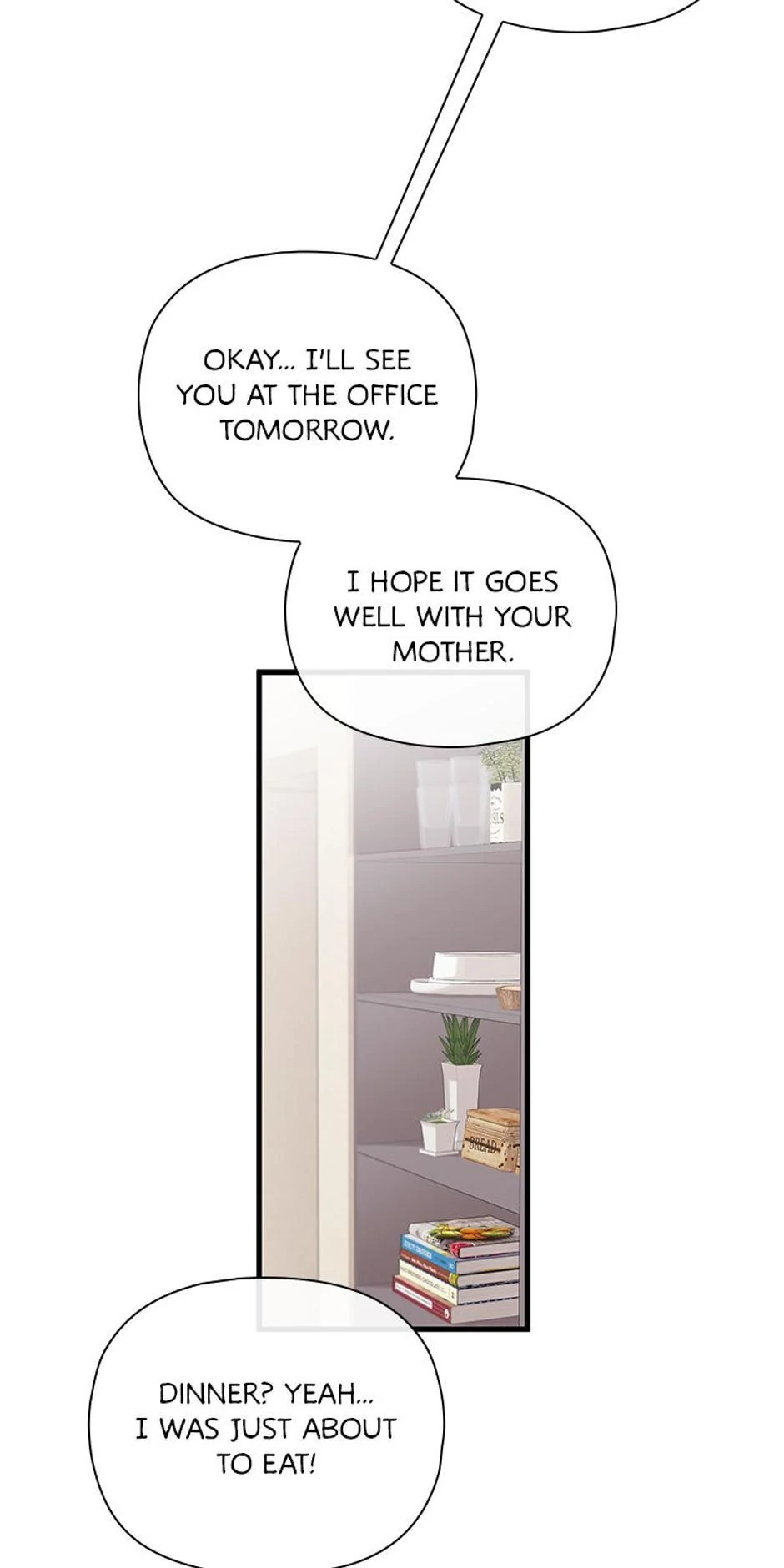 Genre is Romance Chapter 69 - Page 2