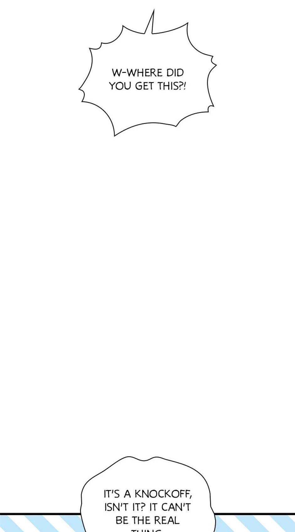 Genre is Romance Chapter 70 - Page 27