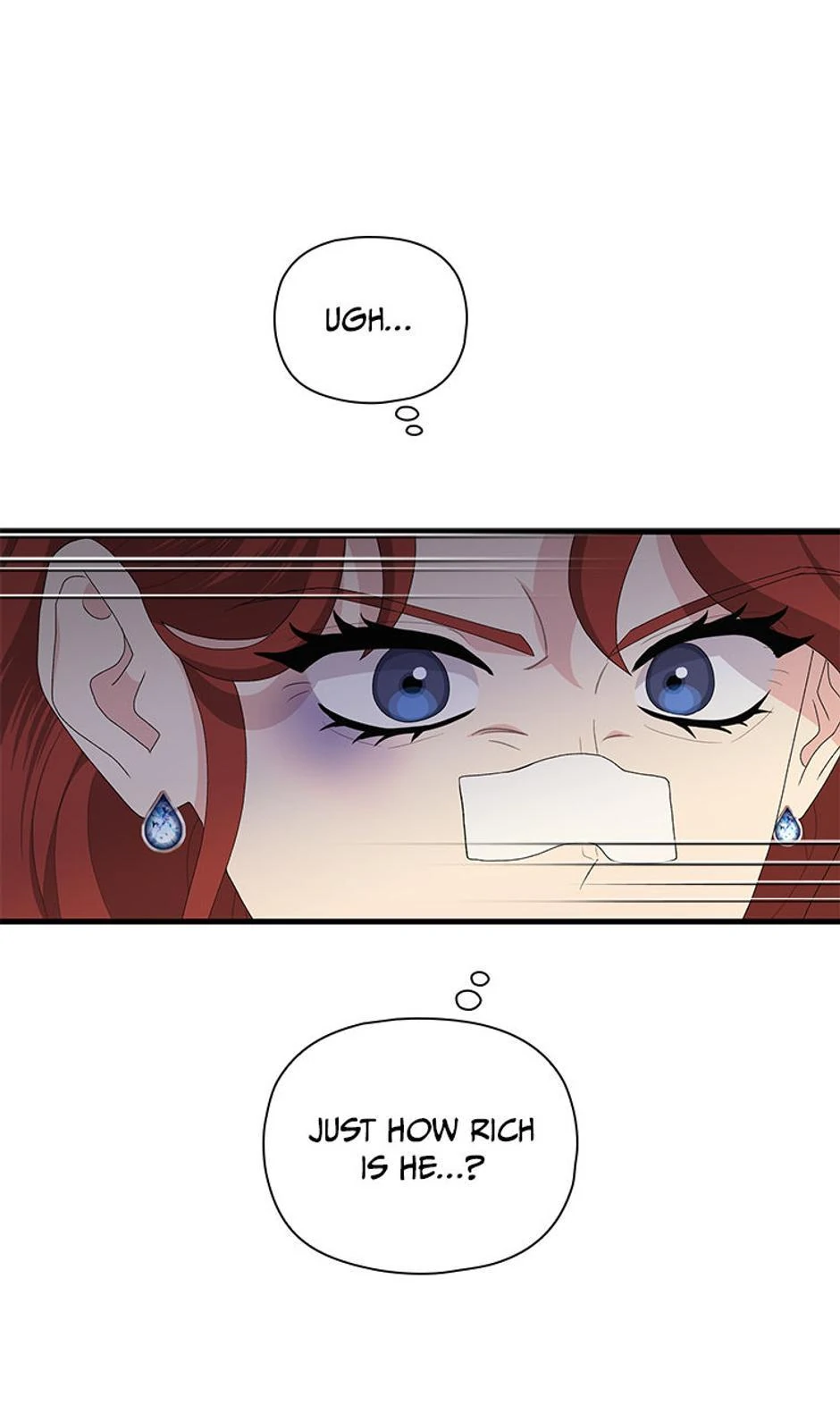 Genre is Romance Chapter 70 - Page 44