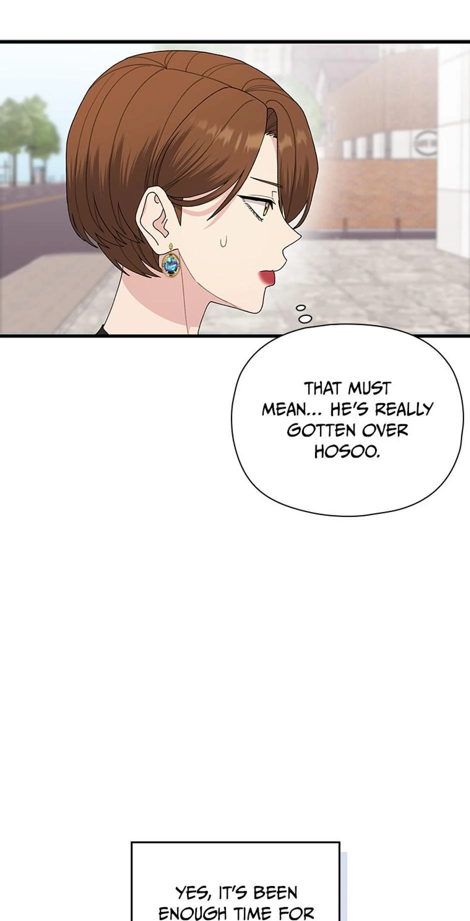 Genre is Romance Chapter 70 - Page 63