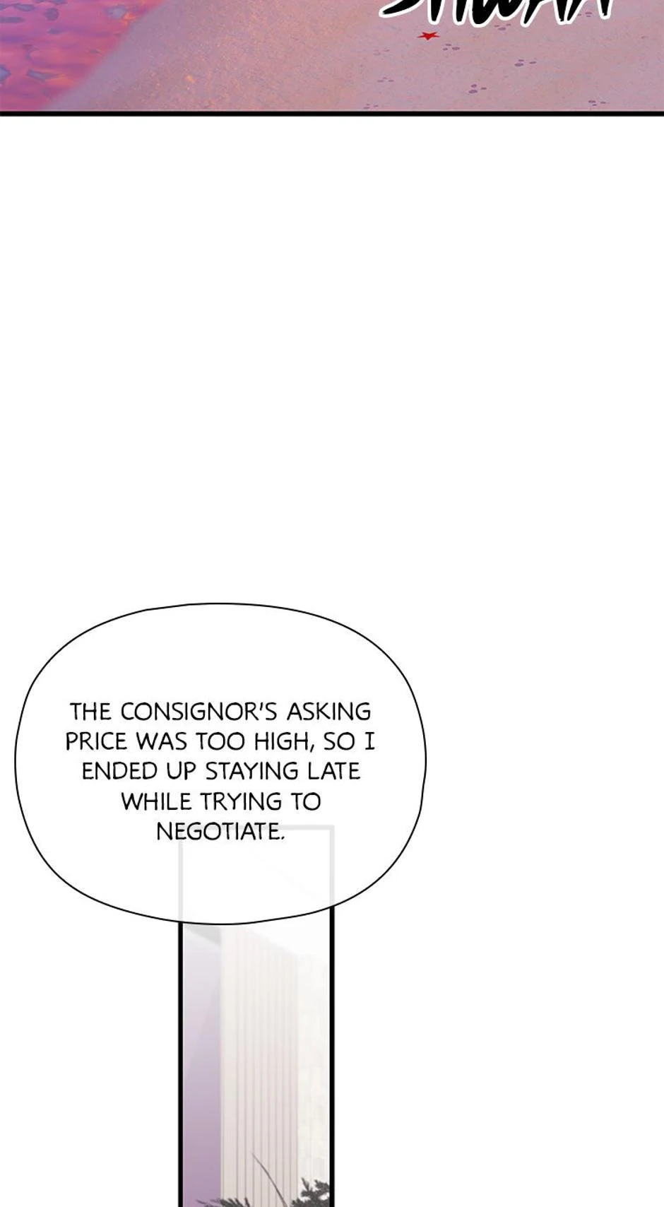 Genre is Romance Chapter 70 - Page 79