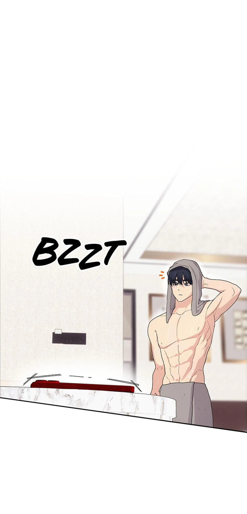 Genre is Romance Chapter 70 - Page 83