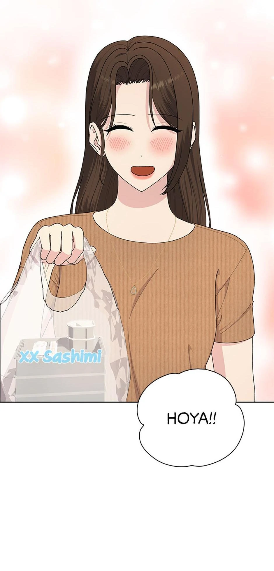 Genre is Romance Chapter 70 - Page 88
