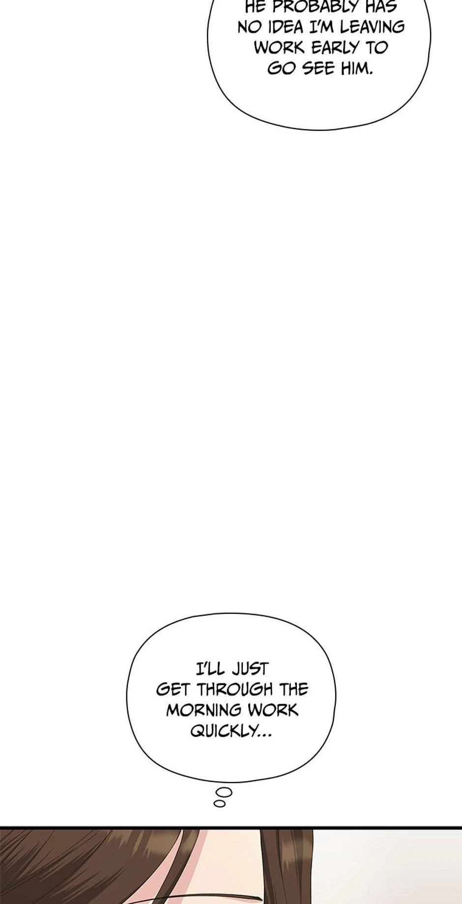Genre is Romance Chapter 70 - Page 10