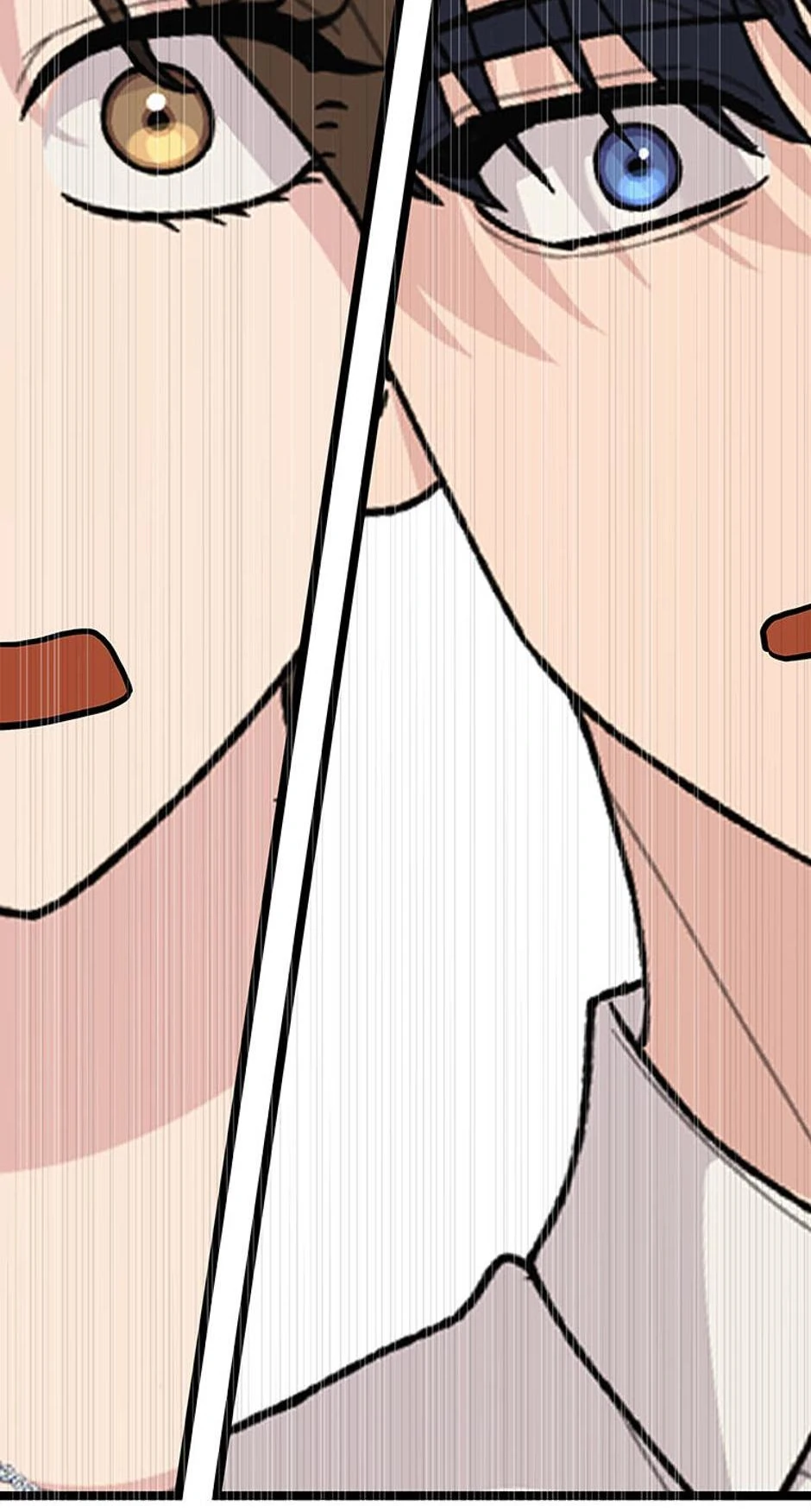 Genre is Romance Chapter 71 - Page 107