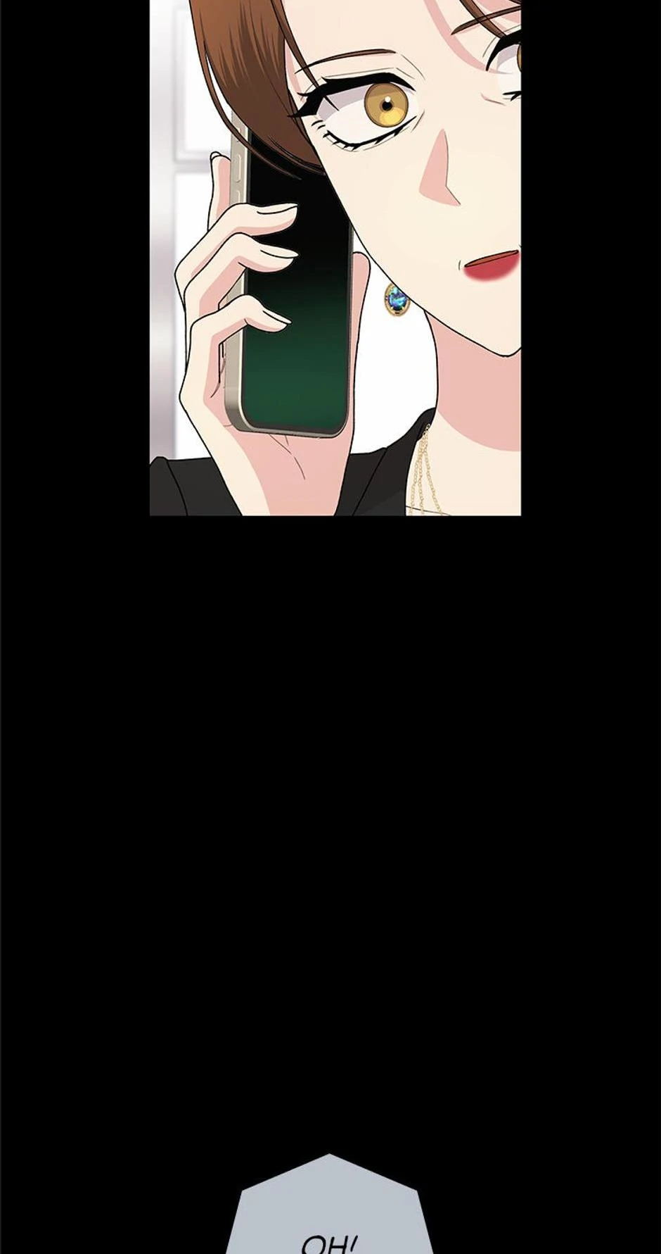 Genre is Romance Chapter 71 - Page 3