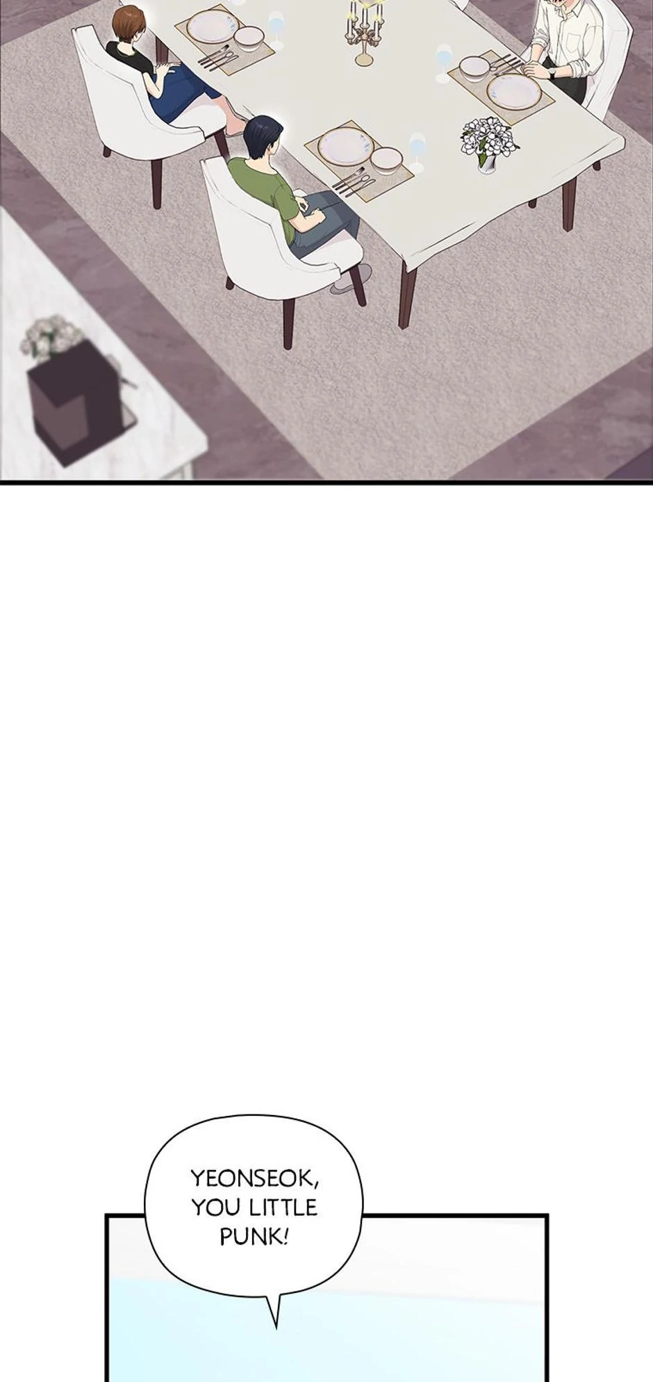 Genre is Romance Chapter 71 - Page 21