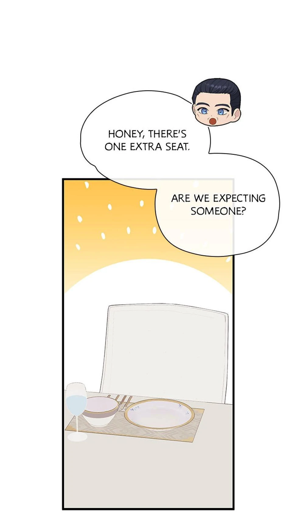 Genre is Romance Chapter 71 - Page 29