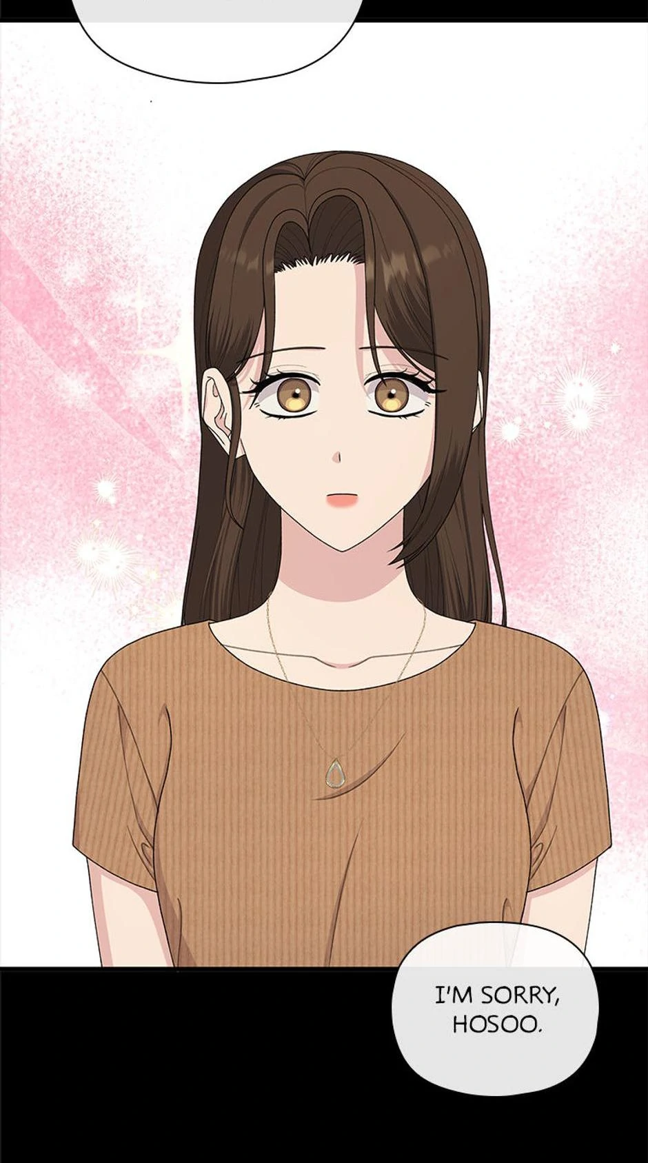 Genre is Romance Chapter 71 - Page 76