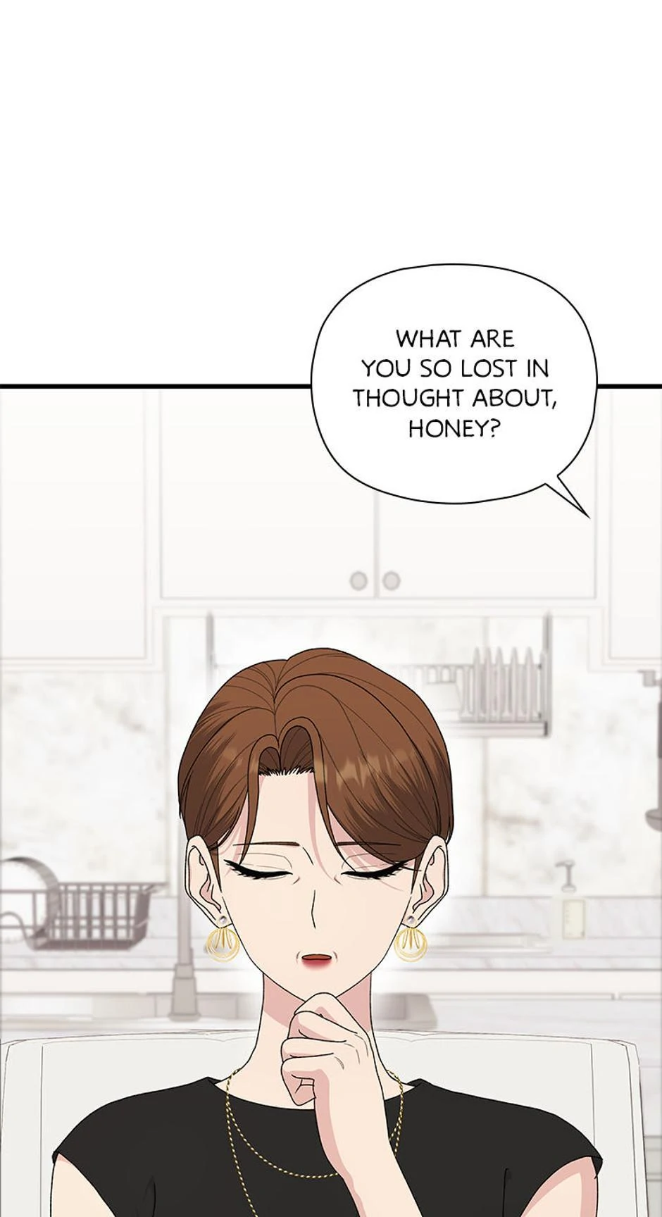 Genre is Romance Chapter 71 - Page 97