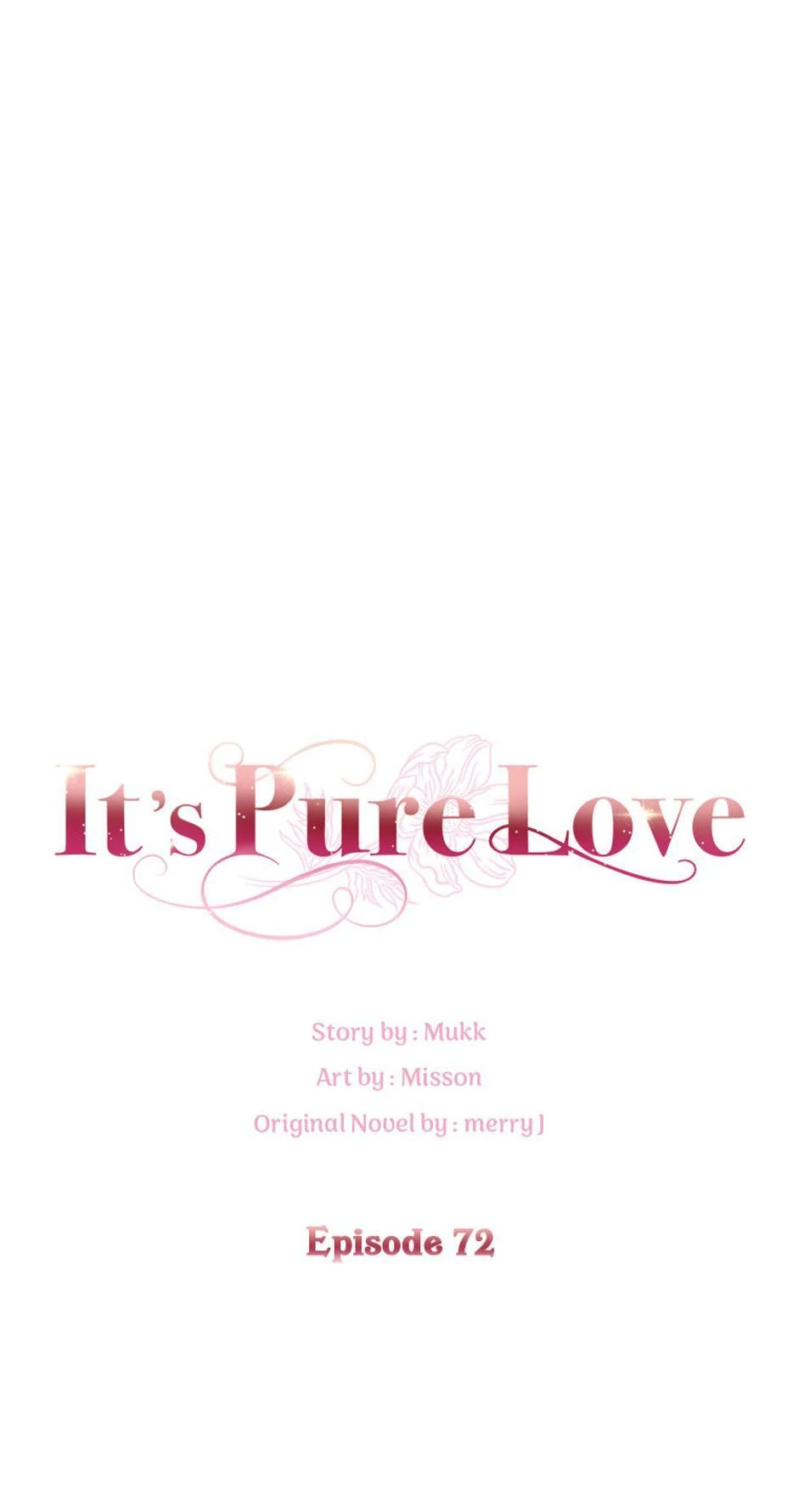 Genre is Romance Chapter 72 - Page 2