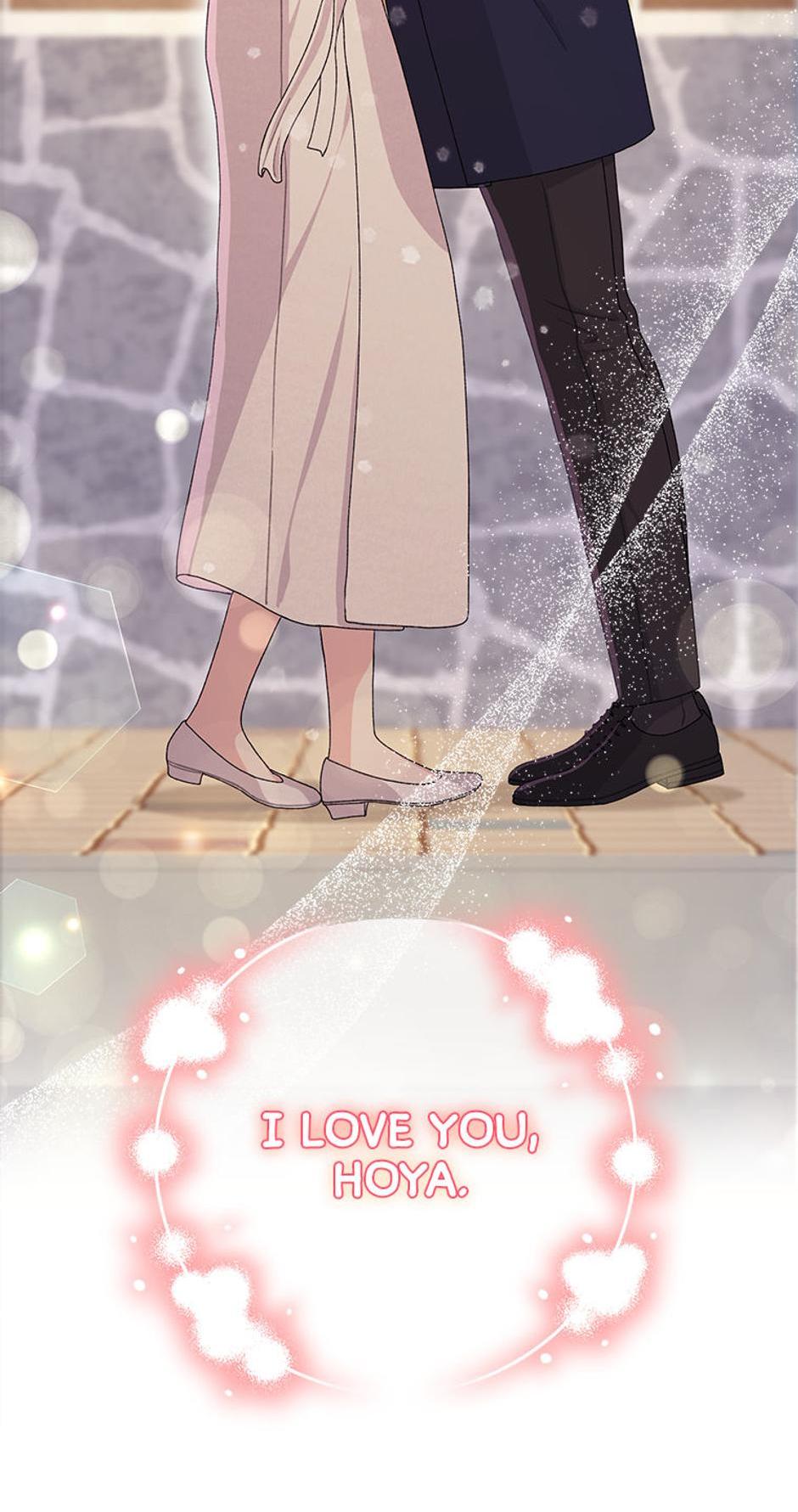 Genre is Romance Chapter 72 - Page 101