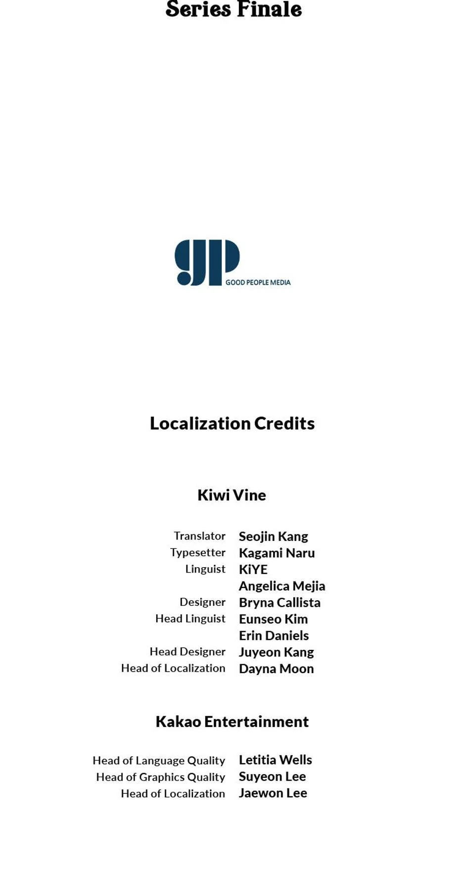 Genre is Romance Chapter 72 - Page 103