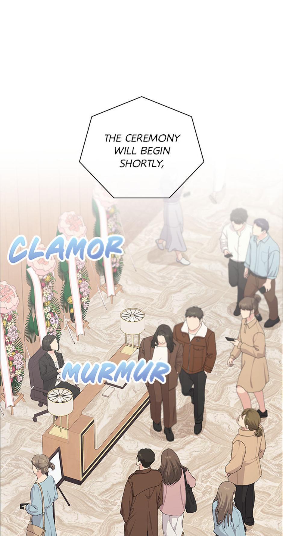 Genre is Romance Chapter 72 - Page 12