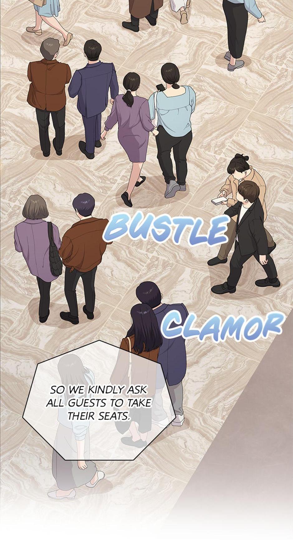 Genre is Romance Chapter 72 - Page 13