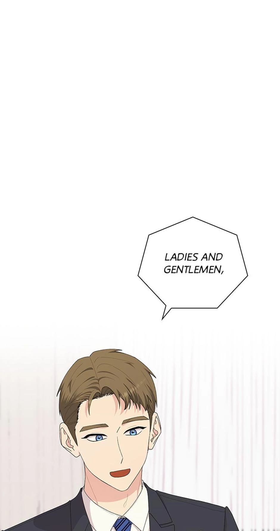 Genre is Romance Chapter 72 - Page 14