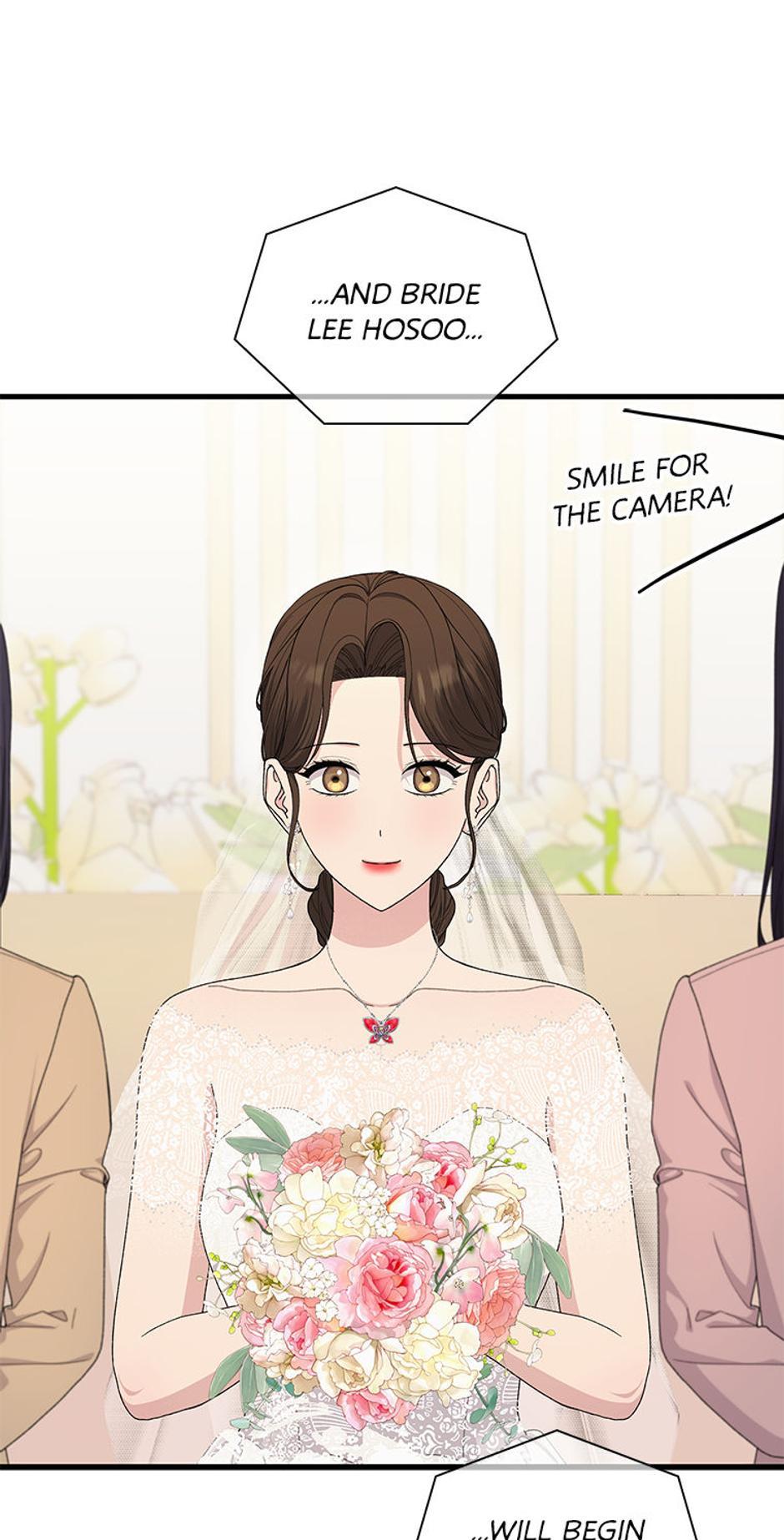 Genre is Romance Chapter 72 - Page 17