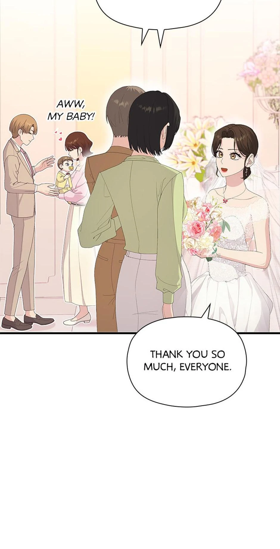 Genre is Romance Chapter 72 - Page 21