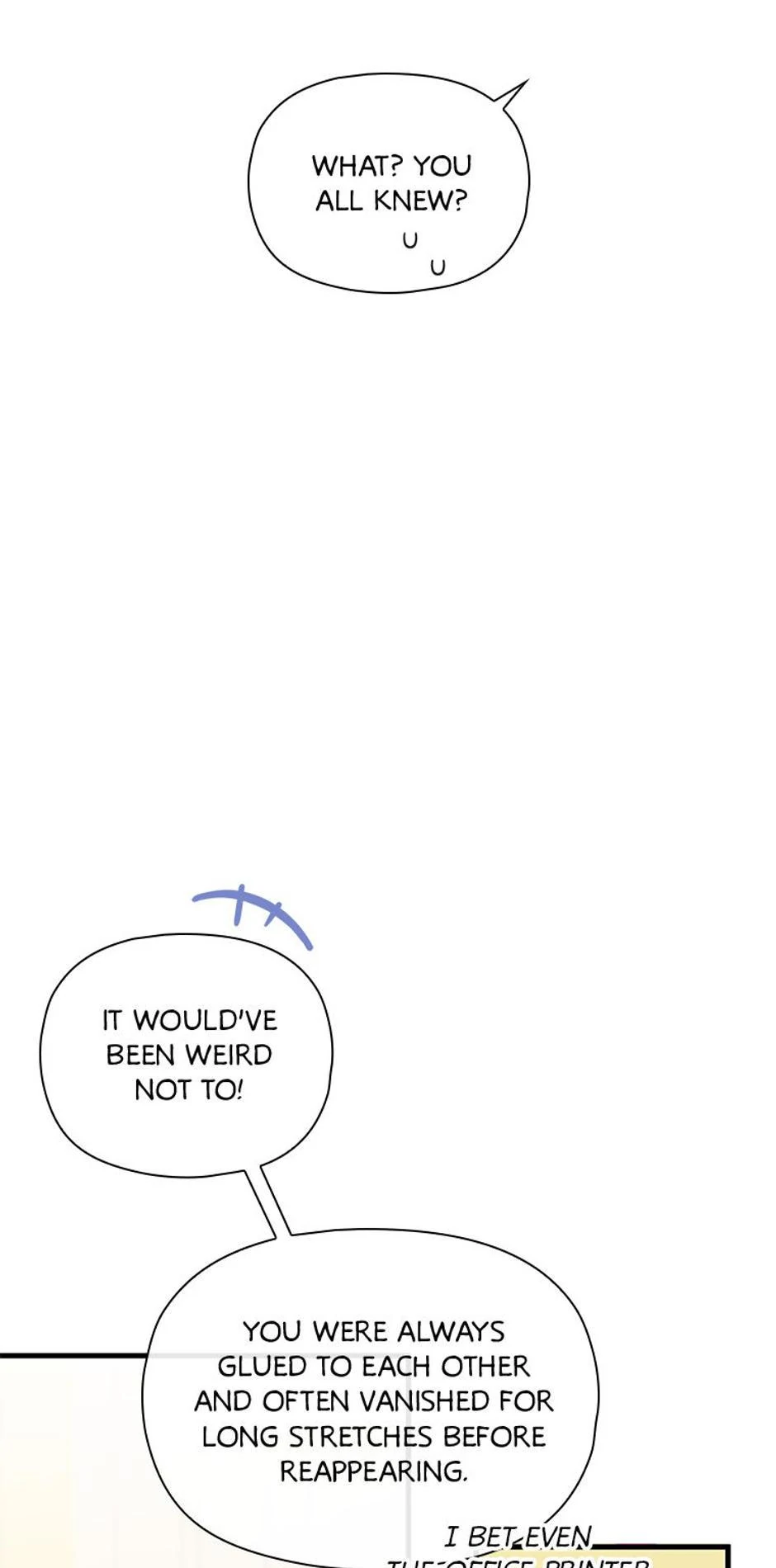 Genre is Romance Chapter 72 - Page 24