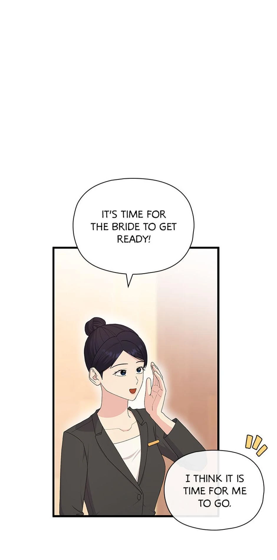 Genre is Romance Chapter 72 - Page 26